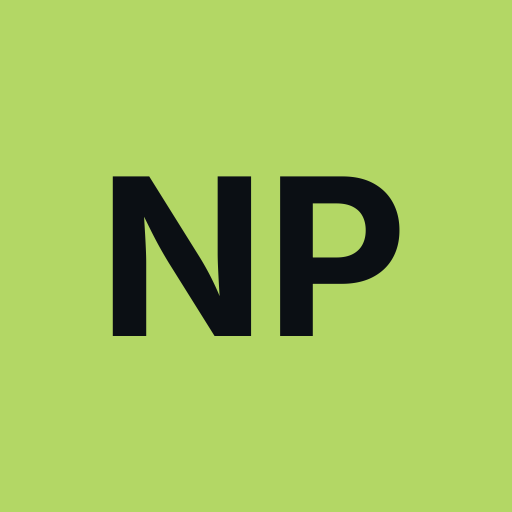 Newcastle Press logo